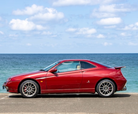 あなたの愛車の「らしさ」を撮影します クルマ好きによる、クルマ好きのためのフォトサービス イメージ1