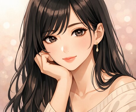 誰かと話したい人☺️なんでもお話し聞きます 24時間どんなお話でも安心して話せる場所にします☺️ イメージ1