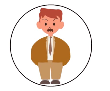 本格的かつ詳細な性格分析を行います エゴグラムと独自分析で本格的かつ詳細な性格分析を行います。 イメージ1