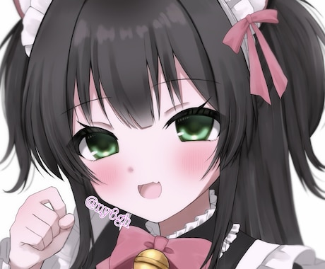 アイコン描きます イメージ1
