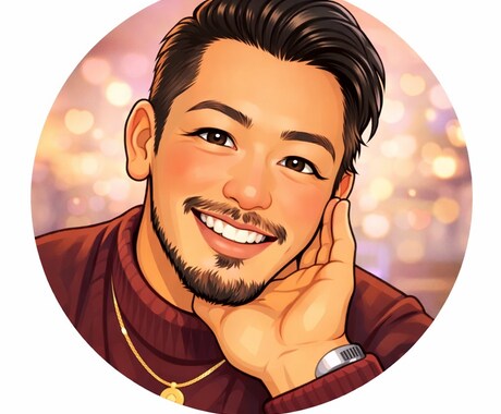考えまとまってなくてOK。雑談ベースで聞きます 「話し相手＋思考整理役、みたいな感じです イメージ1