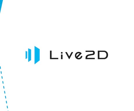 VTuberモデルのLIVE2Dをモデリングします 激安価格のLIVE2Dモデリング！ イメージ1
