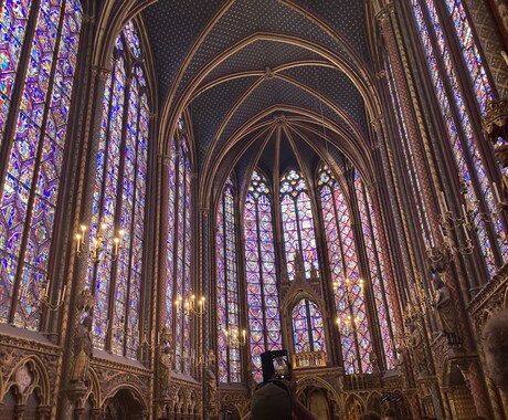 ヨーロッパなどのおすすめ観光地リストアップします 世界約33か国を一人旅した経験を基にドバイスします！ イメージ2