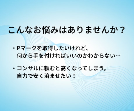 記入例付き！Pマーク規程様式テンプレート提供します 現役コンサル/審査員監修！ひな形＋記入例付き イメージ2