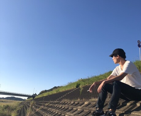 20代後半の男性がなんでもお話ききます 悩み、暇つぶしなど、どんな内容でも楽しい時間を作ります イメージ1