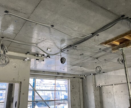 電気工事の見積価格を判断します 最近よくお話頂くのが工事代金を高く取られたという話です！ イメージ1