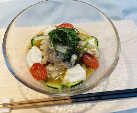 食事指導についてお話しします オンライン食事管理指導に関してのお話し イメージ1
