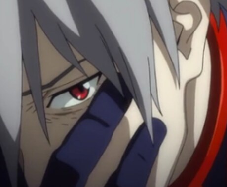 エヴァンゲリヲンに対する質問に答えます イメージ1