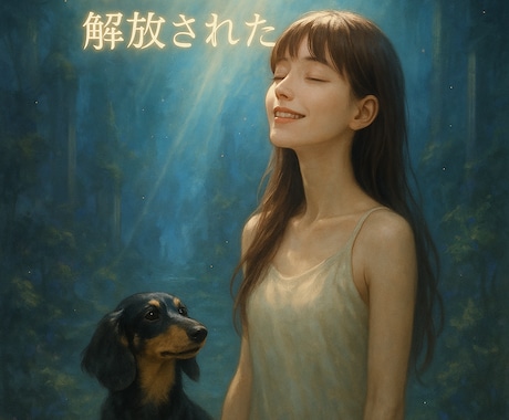 あなたのほんとの気持ちを聞きます 誰にも言えない気持ちを安心してお伝えください☆ミ イメージ1