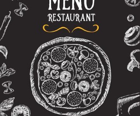 飲食のプロが売れる英語メニューをお作りします 業界歴２０年！伝わる英語でインバウンドのお手伝いをいたします イメージ1