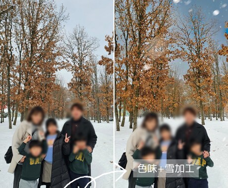 お子様の行事,カップル記念日等動画作成します 記念にビデオにまとめたい特別な動画をプレゼントしたい方お任せ イメージ2
