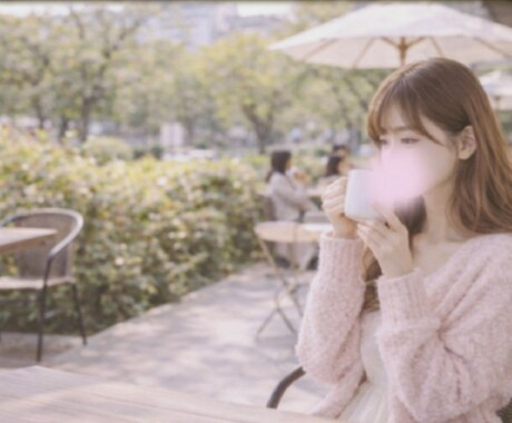 30分集中チャット☕️癒し系女子が友達・彼女します LINE感覚✨雑談✨相談✨なんでもご相談ください イメージ2