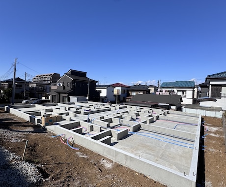 住宅の新築・リフォーム見積をプロが診断します 契約前に数百万円の無駄を防ぐ！第三者診断（エリアは関東のみ） イメージ2