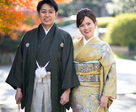 Japan Photoshoot 承ります イメージ1