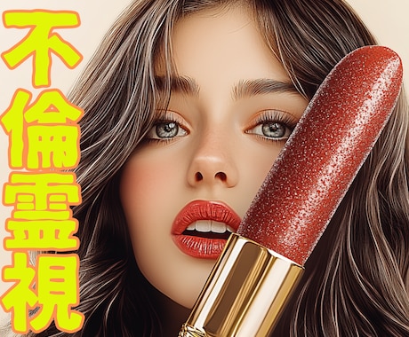 不倫占い専門【不倫霊視】不倫の苦しみを光へ導きます 【不倫霊視専門】会えない時間に宿る真実を霊視で解き明かします イメージ1