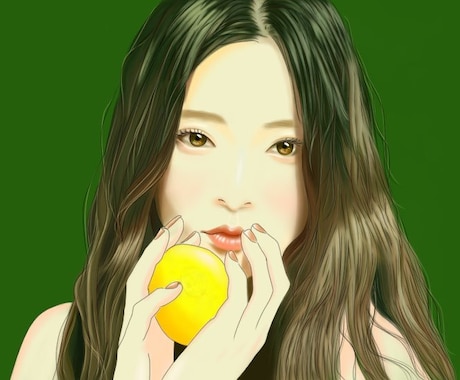 商用可◎イラスト制作いたします イメージ1