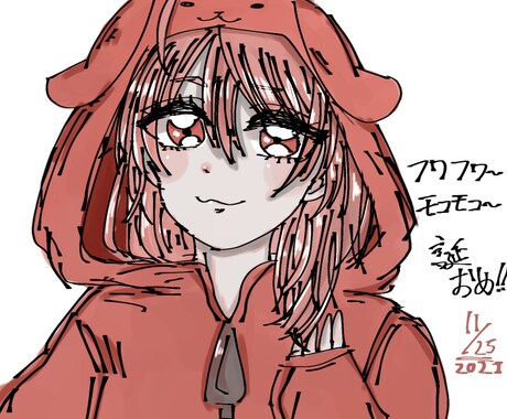 アプリのアイコン向けでございます イメージ1