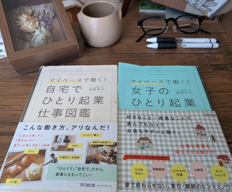 わからない方の、起業、副業の悩みのあるある聞きます 少しさきを頑張って通った社長ですが、一緒に話しませんか？ イメージ2