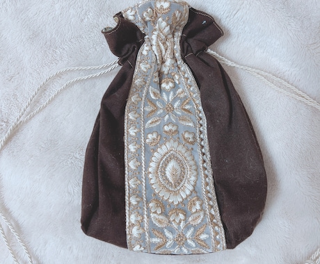 ミシン縫い代行します バッグ・ポーチ・小物・犬服・子供服etc イメージ2