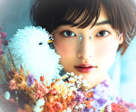 今すぐOK♥️恋の運命線をそっと辿ります 初回でも安心♪傾聴タロットで恋のメッセージをお届け致シマす イメージ1