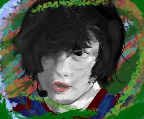 多種多様なイラストを作成させていただきます お客様のご希望金額で構いません イメージ2