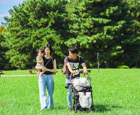 愛知県でのお子様やご家族の出張写真撮影を承ります 全カット納品！大手写真撮影受託会社契約カメラマンが撮影！ イメージ2