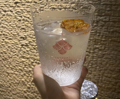 気分やシーンに合わせたおすすめのジンを紹介します 「こんな時に良いジンがあれば...」なあなたをお助け :) イメージ1
