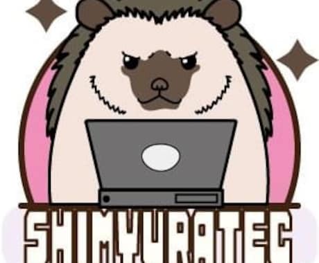 オリジナルのSNSアイコンを制作します イメージ1