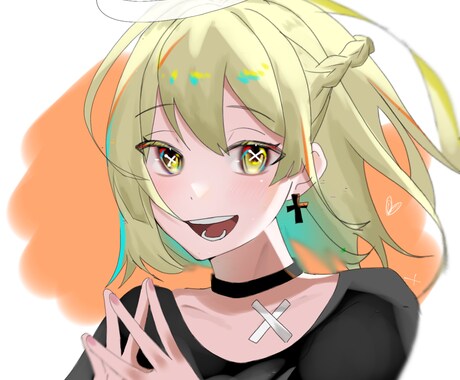 あなたのアイコン描きます イメージ1