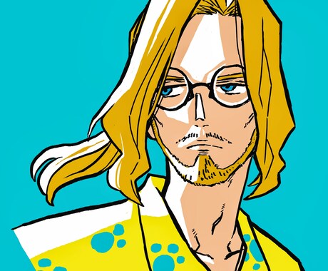 イラスト、漫画を描きます イメージ1