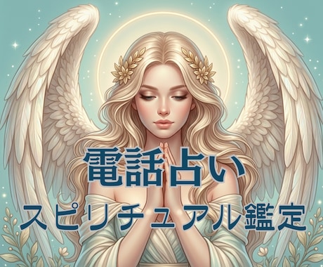 霊感カードリーディング、YES/NO判定します 悩みに隠された本質的な問題、必要な答えやアドバイスを導きます イメージ1