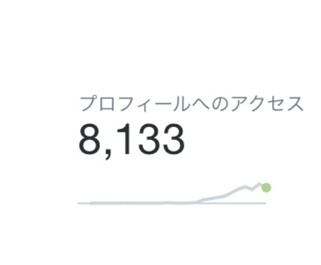 ツイッター コンサルティングをします コンテンツ、ターゲティング、リーチまで分析します。 イメージ2