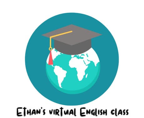 オンライン英会話レッスンをします 英語に困っている方のヘルパーになります！ イメージ1