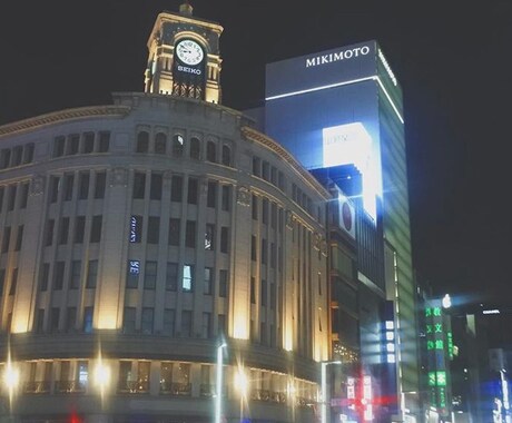 元銀座のホステスが貴方の恋愛相談のります 男と女の心理戦で仕事をしてきた経験を基にアドバイス致します♡ イメージ2