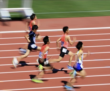 陸上中距離の練習メニューの提案します 陸上中距離の練習メニューを提案や完全します！ イメージ1