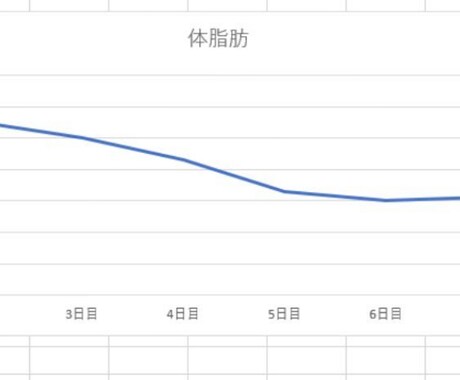 リピート免疫UP一週間ファスティングサポートします 【リピーター様専用】効果の即効性を求める方にオススメのプラン イメージ2
