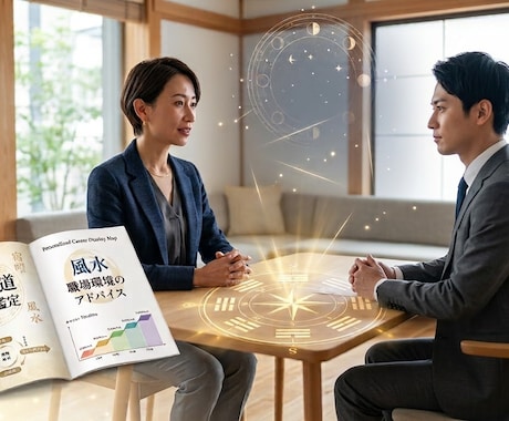 宿曜道で仕事運や天職、人間関係の相性を読み解きます 宿曜道で運を引き寄せる転職鑑定。 イメージ1