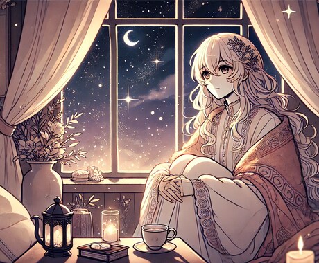 あなたの【虎の巻】作成します 愛されるあなたになるために，まずはあなた自身を知りましょう イメージ2