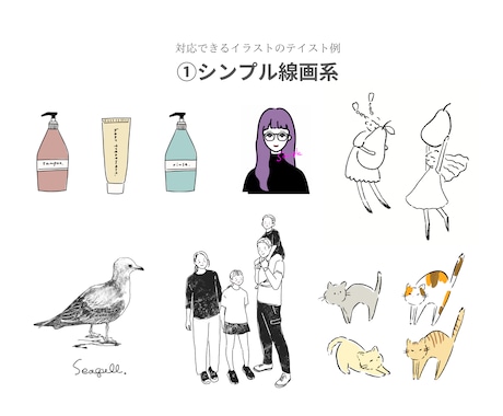 初心者OK！Procreate基礎レッスンします レベルに合わせたオーダーメイドレッスン！目標への近道です♪ イメージ2