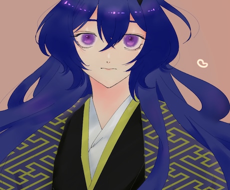 イラストを描きます 可愛い妄想をあなたに送りたいです イメージ1