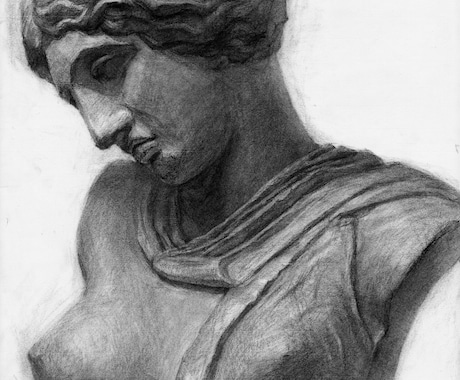 現役美大生がビデオチャットで絵を教えます 美大生がリアルタイムで絵の描き方やお悩みの相談に乗ります イメージ2