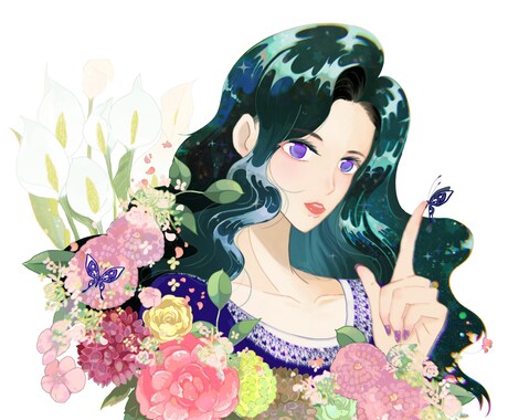 タロット＆生年月日で占います 幽霊は見えませんが、占術からわかることお伝えします イメージ1
