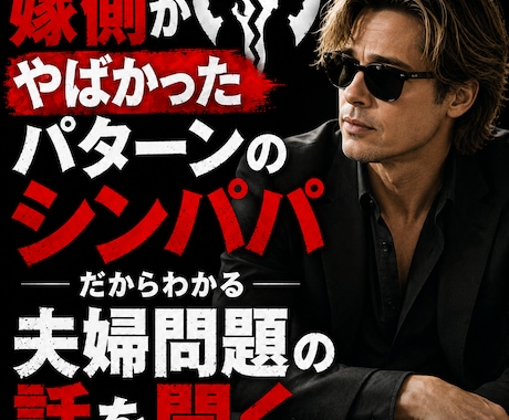 夫婦関係に限界を感じた人へ。あなたの話全部聞きます モラハラ・離婚・家庭崩壊。あなたの苦しみを本音で受け止めます イメージ1