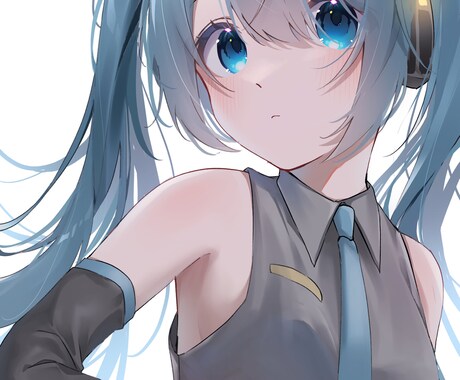 かわいいイラスト制作します 有償依頼経験有○魅力を引き出す可愛いイラスト イメージ2