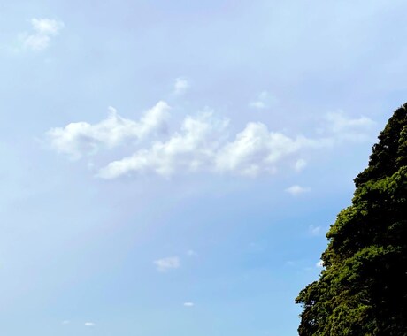 スピリチュアルパワー占います 神社仏閣巡り趣味なサイキッカーの霊感占い イメージ2