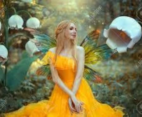 驚愕ガイド★ツインレイ・ソウル・前世まで降ろします 苦しみの原因・魂の繋がり・カード鑑定ではありません イメージ2