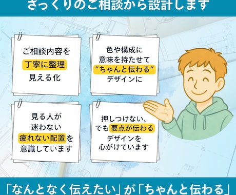 丸投OK！WordPressホームページ制作します 中小企業＆個人事業主向き！投稿機能・無料修正付きで安心お任せ イメージ2