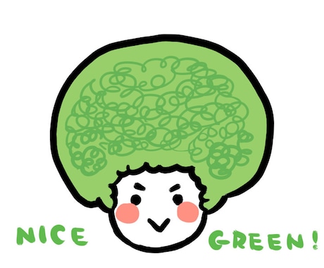 ゆるかわイラストお描きします 写真などを元に似顔絵・動物（ペット）、好きな食べ物なども可！ イメージ2
