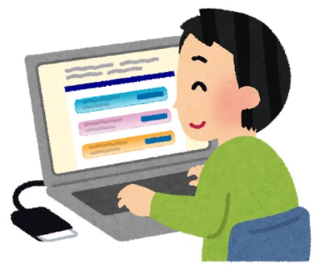 HTML・CSSでWebサイトコーディングします 追加料金なしでレスポンシブに対応します イメージ1