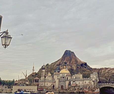 東京ディズニーリゾートのプランニングを立てます どんなシチュエーションにも対応可能！障がいのある方も対応可能 イメージ1